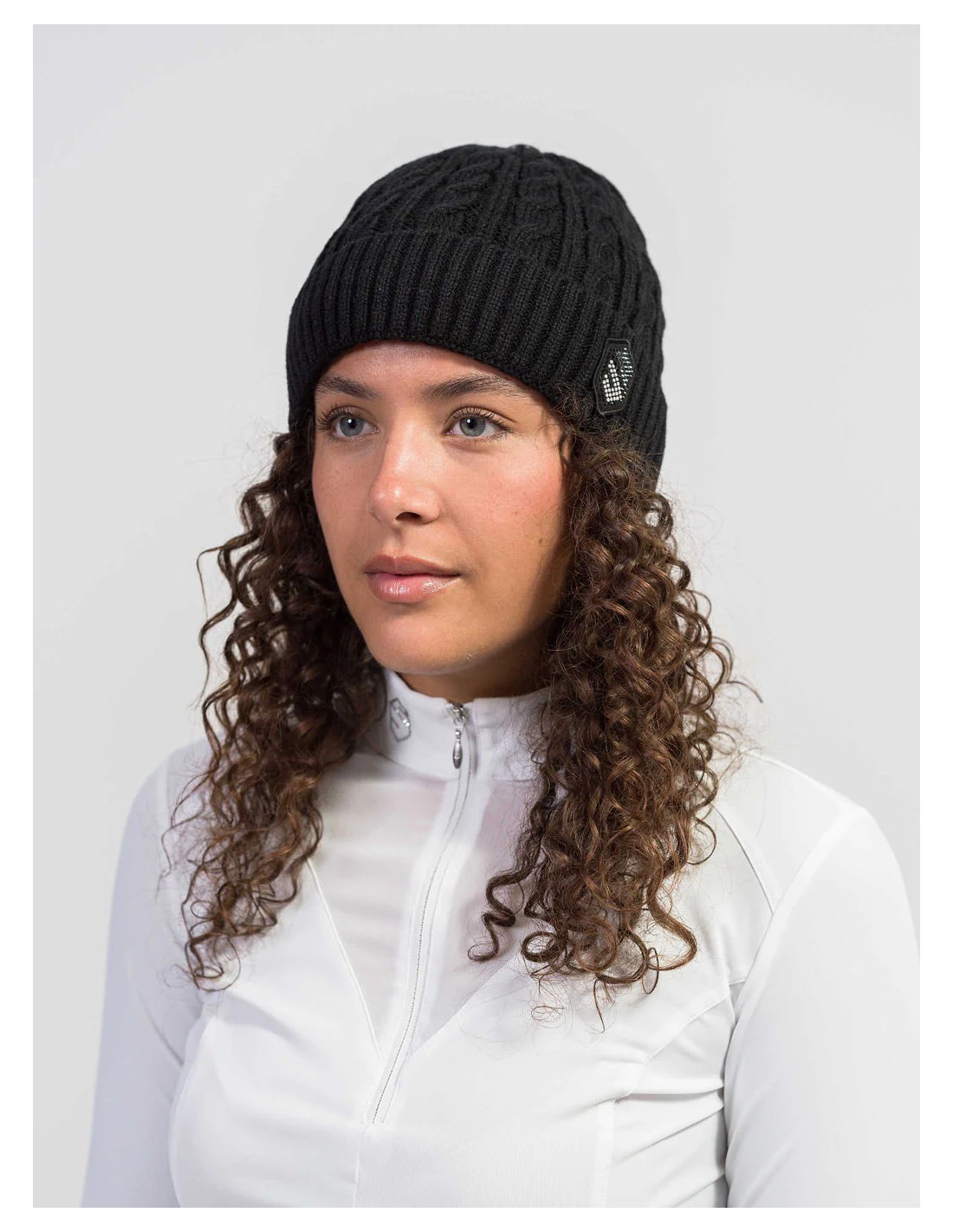 Шапка женская Mira, Samshield Франция