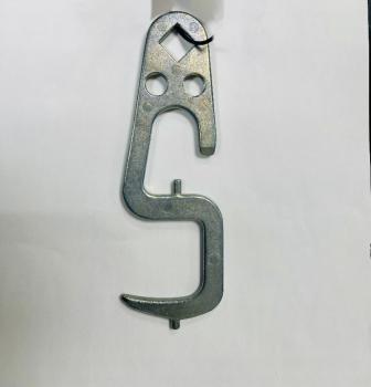 Ключ копытный, Waldhausen Германия