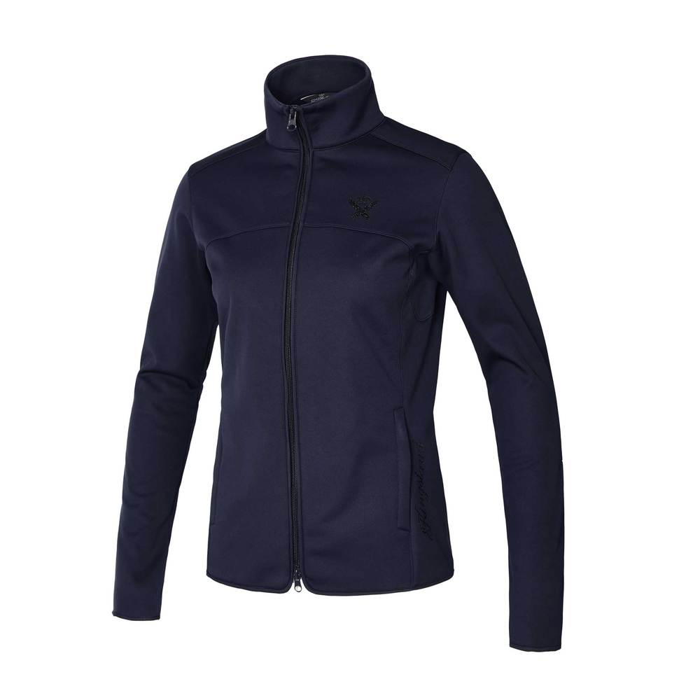 Кофта женская KLthalia, софтшел/флис, Kingsland Норвегия