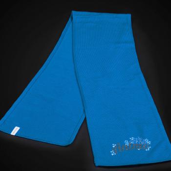 Шарф шерстяной Versatile, Animo Италия