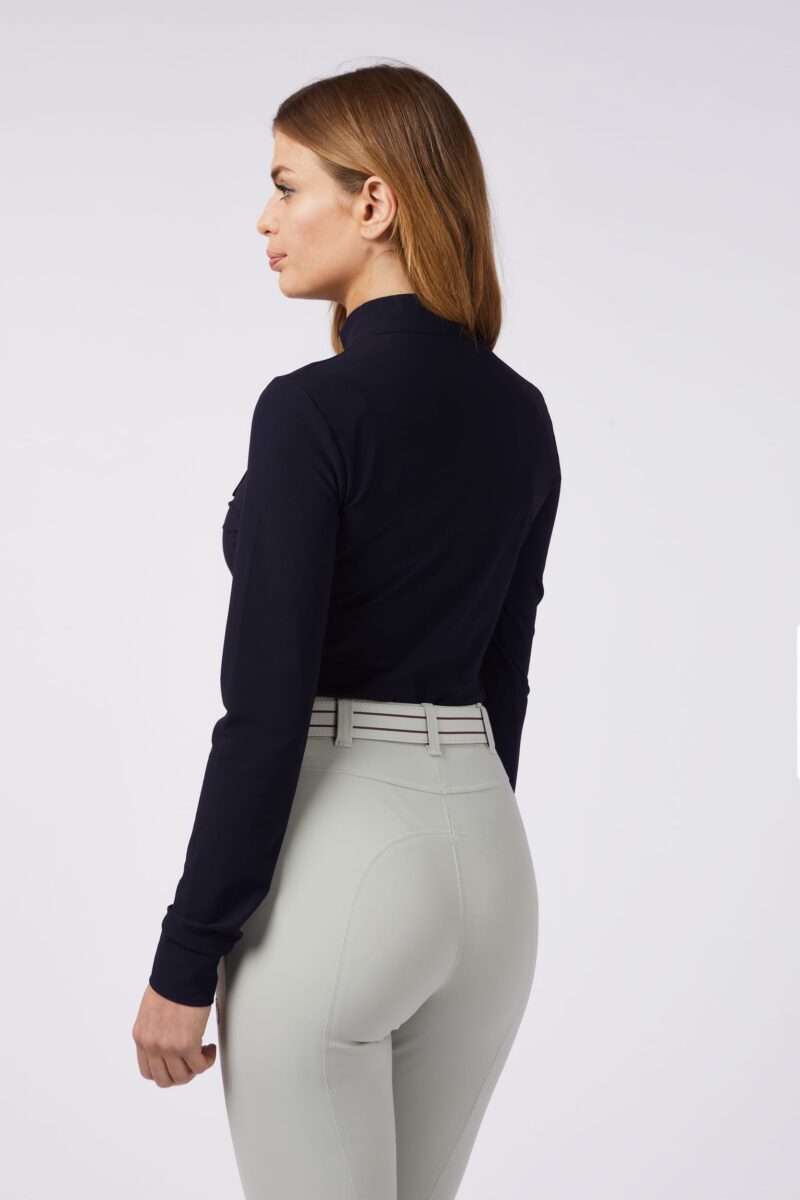 Водолазка женская тренировочная Biarritz, Vestrum Италия