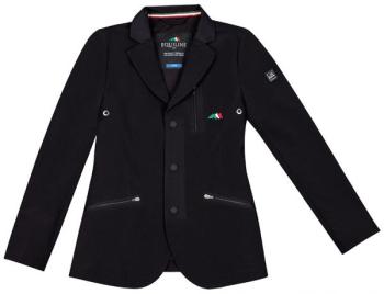 Редингот для мальчика Luis, Equiline Италия