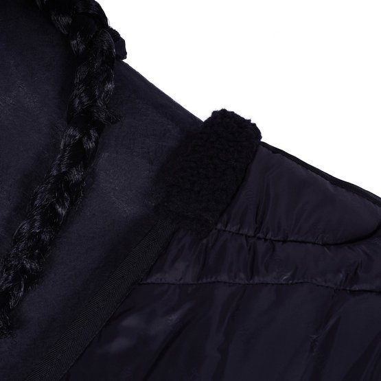 Попона Poly, утепленная 220 гр.,Eskadron Германия