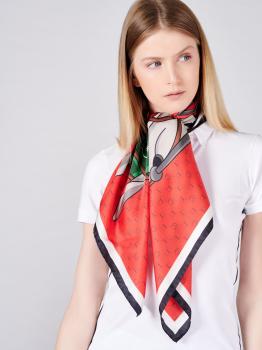 Платок Ferrara Foulard, Vestrum Италия