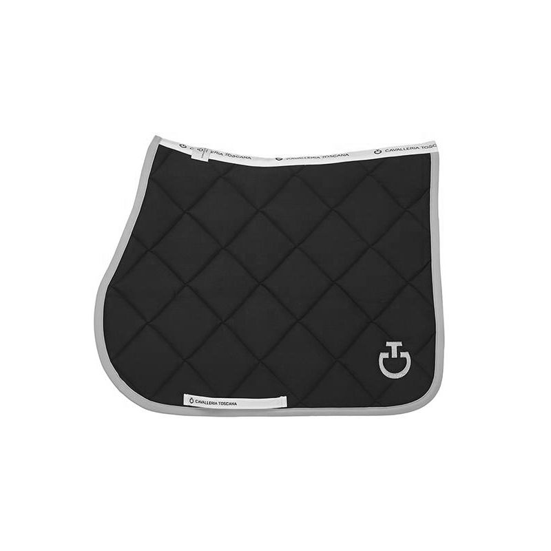 Вальтрап конкурный Jersey Quilted Rhombi, Cavalleria Toscana Италия