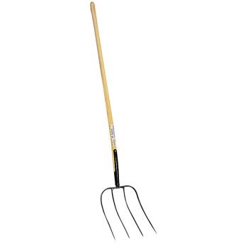 Вилы 4-х зубчатые, La Gee Франция, код 121 29 09