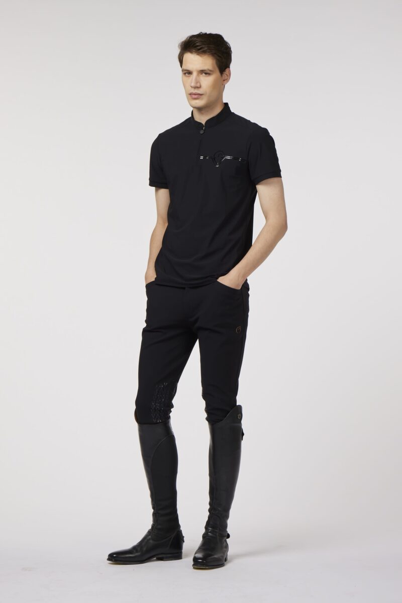 Рубашка поло мужская Positano, Vestrum Италия