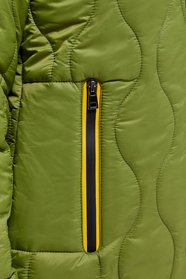 Куртка женская RG Nylon, Cavalleria Toscana Италия