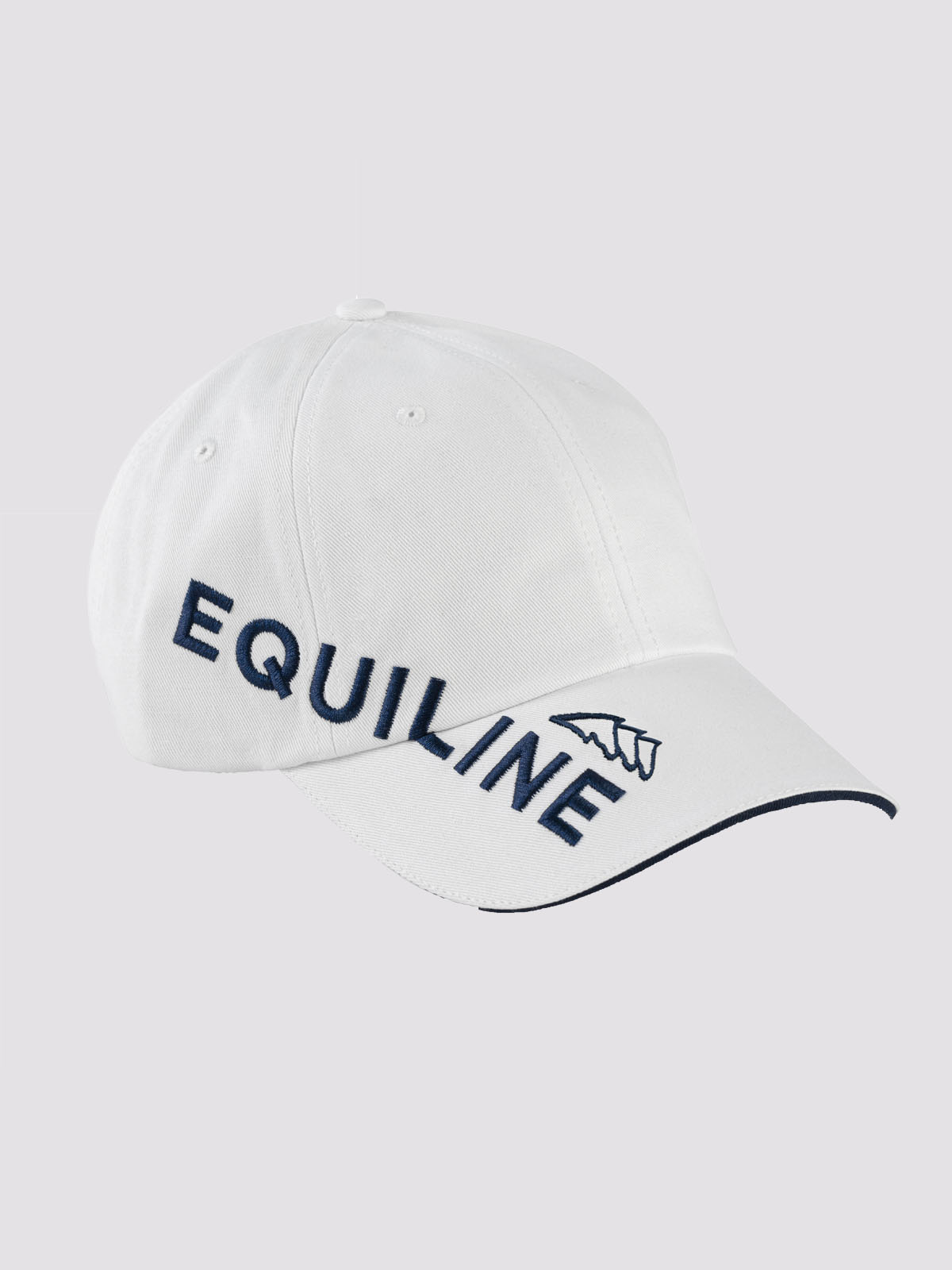 Бейсболка Charlie, Equiline Италия