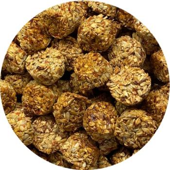 Хрумки со свеклой, 950 гр, For Horse Россия