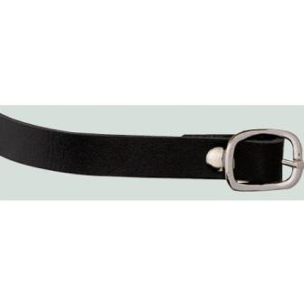 Тренчики для шпор кожаные, Sprenger Германия