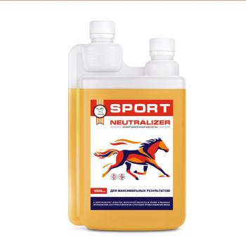 Подкормка Иппоперфект Acid Neutralizer, 1 л, IPPOLAB Россия