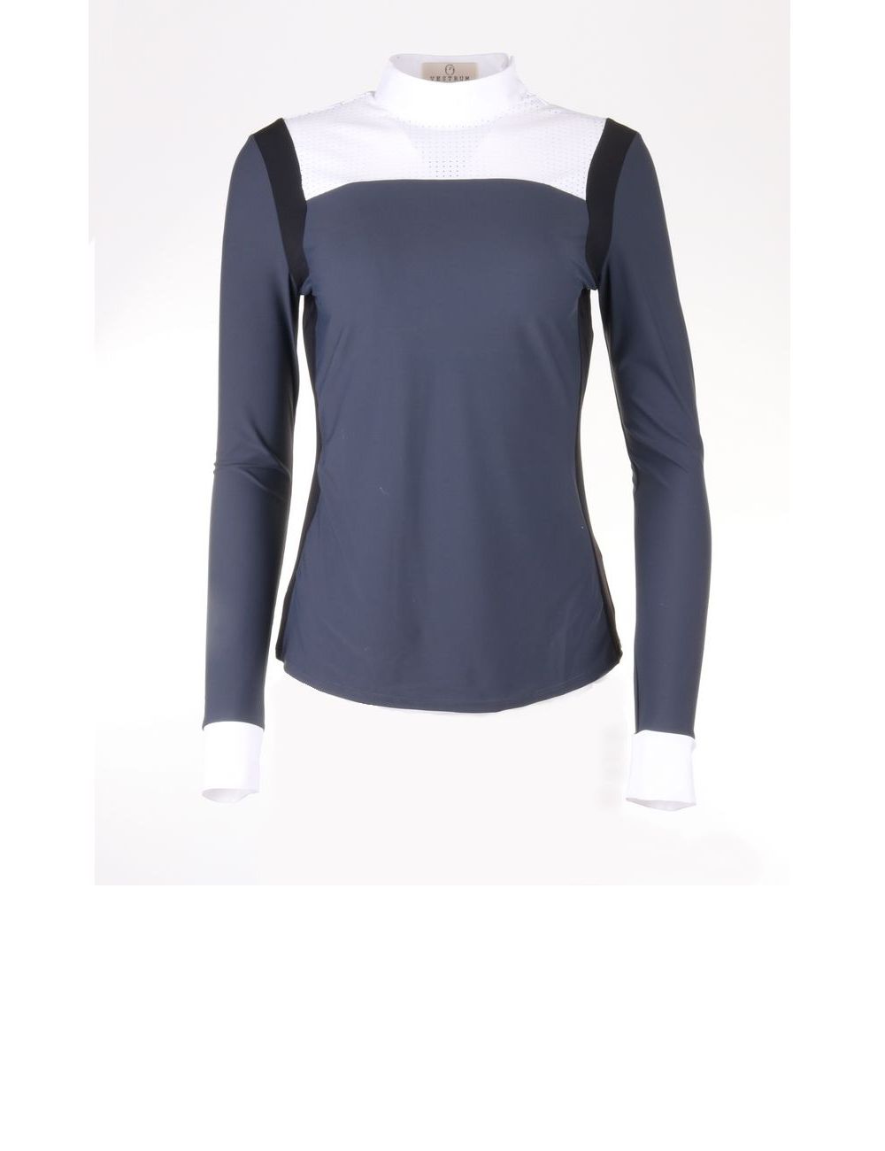 Рубашка женская RECANATI, длинный рукав, Vestrum Италия