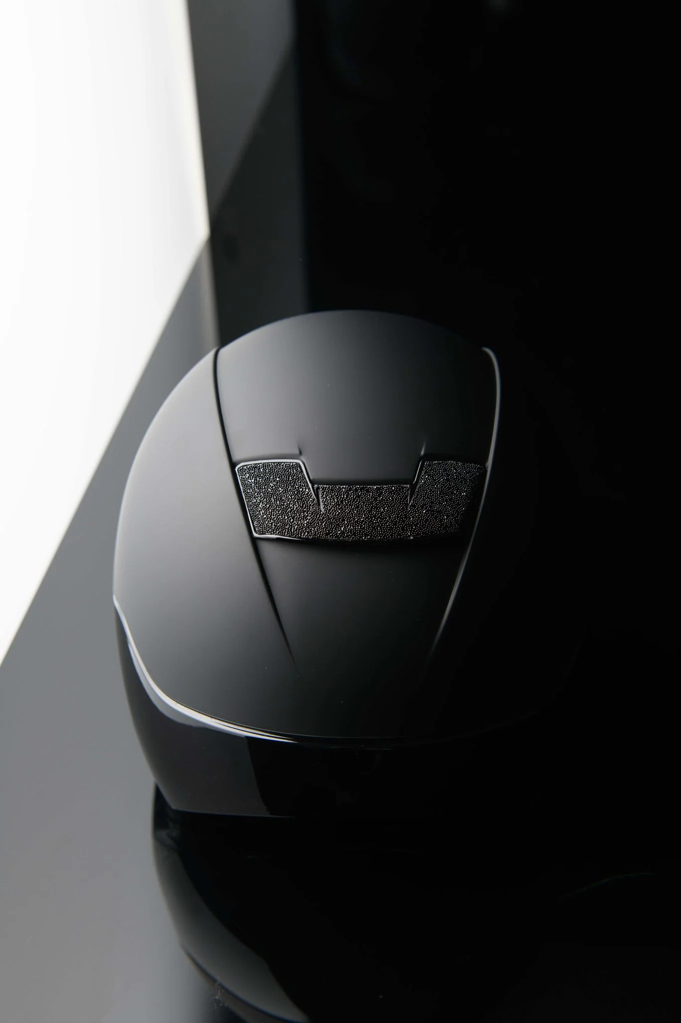 Шлем Kooki Lady Swarovski, матовый,Kask Италия