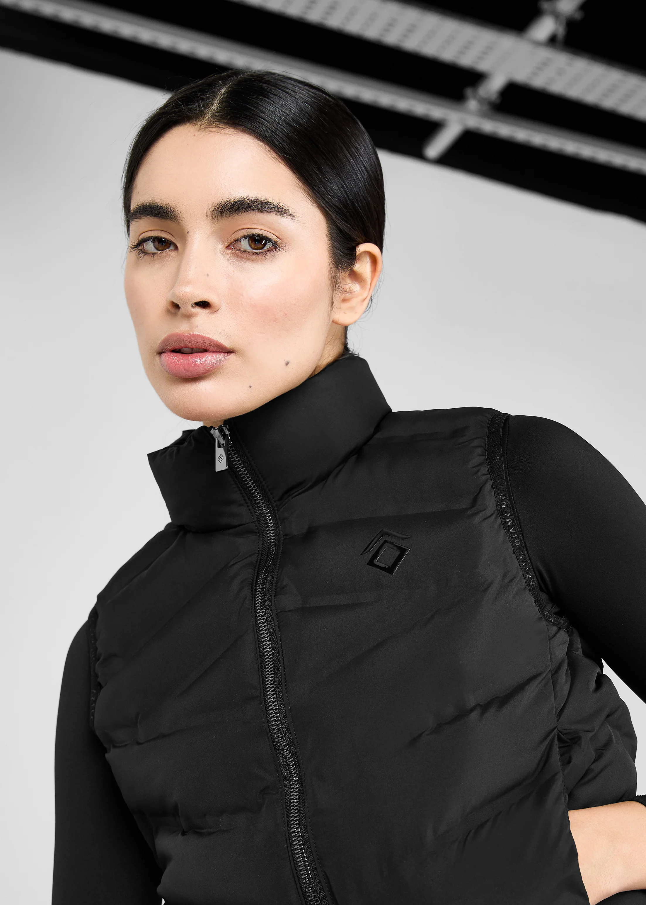 Жилет женский Lightweight, Aztec Diamond Великобритания