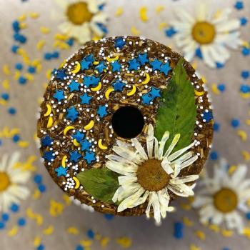 Конфета Успокаивающая, 900 гр, For Horse Россия