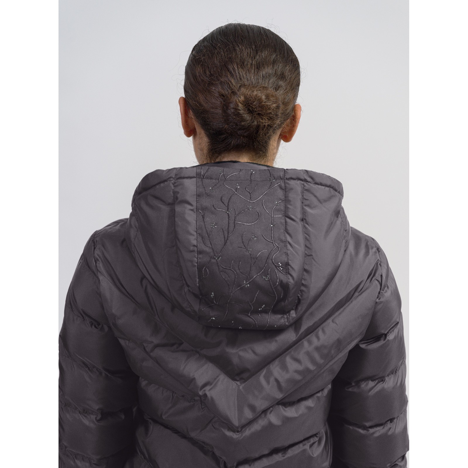 Пальто женское Sierra, Samshield Франция