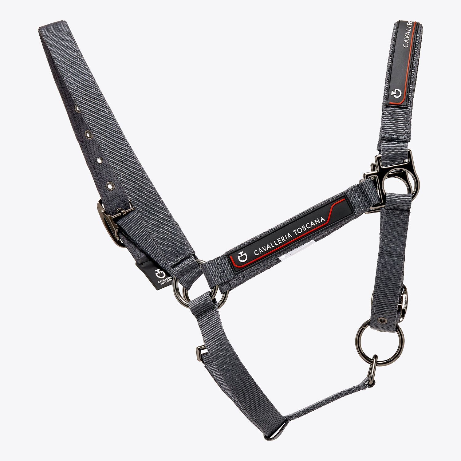 Недоуздок CT, Cavalleria Toscana Италия