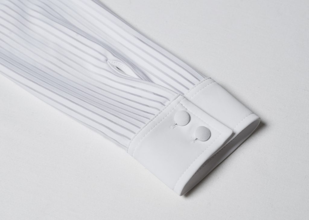 Рубашка женская для соревнований Faustine, длинный рукав, Samshield Франция