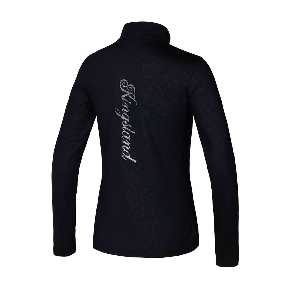 Рубашка женская KLtenley, длинный рукав, Kingsland Норвегия