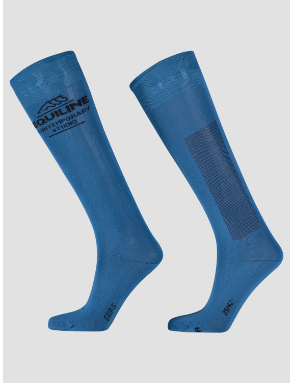 Гольфы Carleic, Equiline Италия