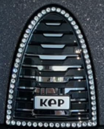 Шлем Cromo Polish Polo, козырек поло, Kep Italia Италия