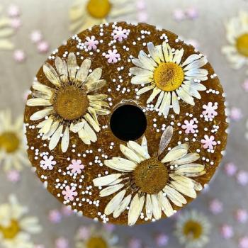 Конфета Ромашка, 900 гр, For Horse Россия