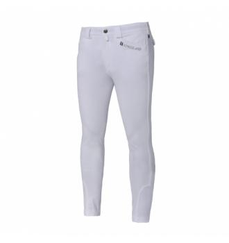 Бриджи мужские Kameron, коленная силиконовая лея, Kingsland Норвегия