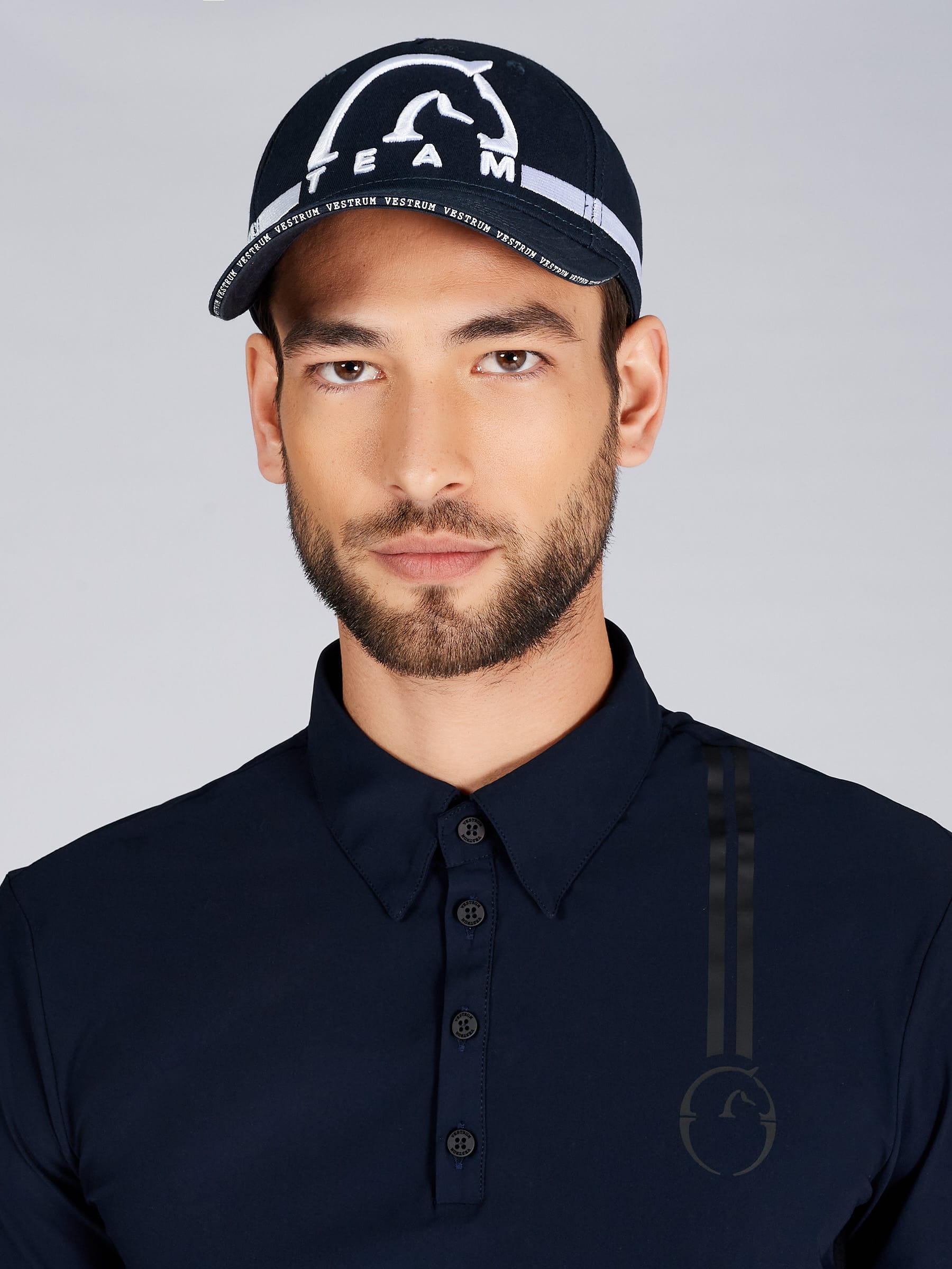 Бейсболка Termoli, Vestrum Италия