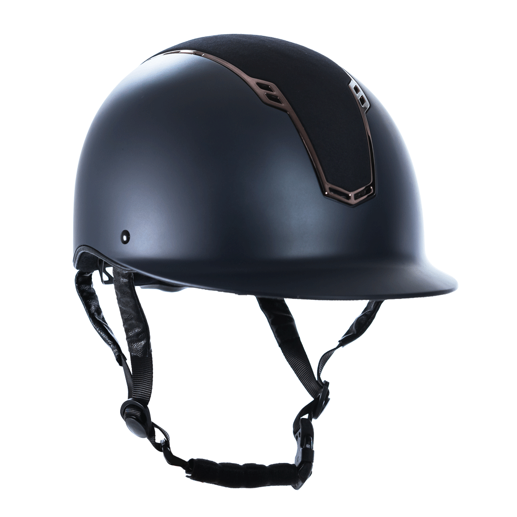 Шлем IRHOlania Classic, Imperial Riding Нидерланды