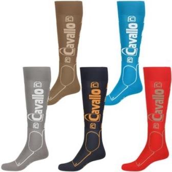 Гольфы C, Cavallo Германия