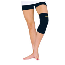 Наколенник эластичный, Back on Track Франция