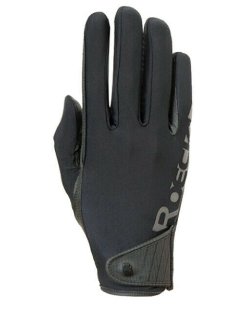 Перчатки унисекс Muenster, Roeckl Германия