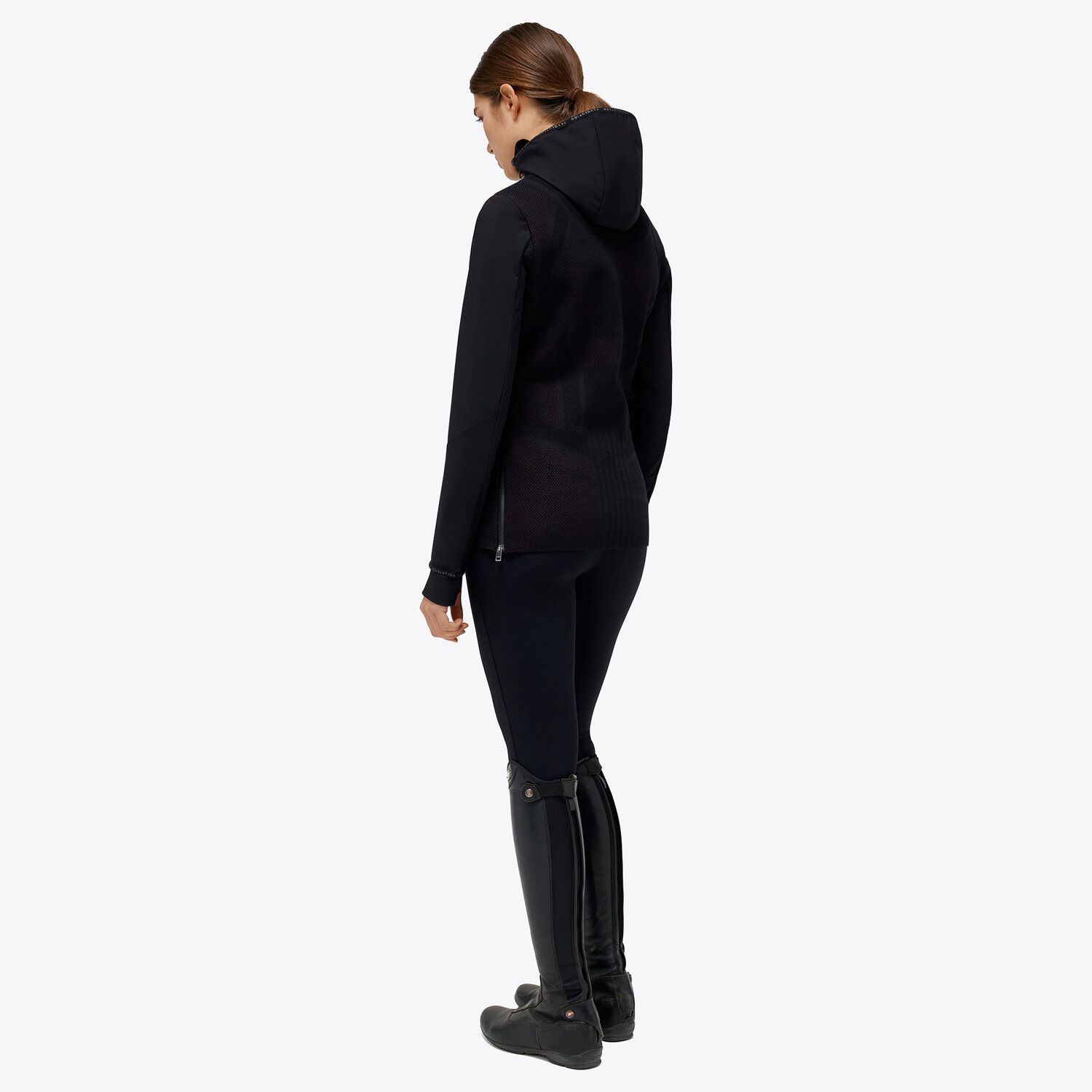 Кофта женская Revo Red Label, Cavalleria Toscana Италия
