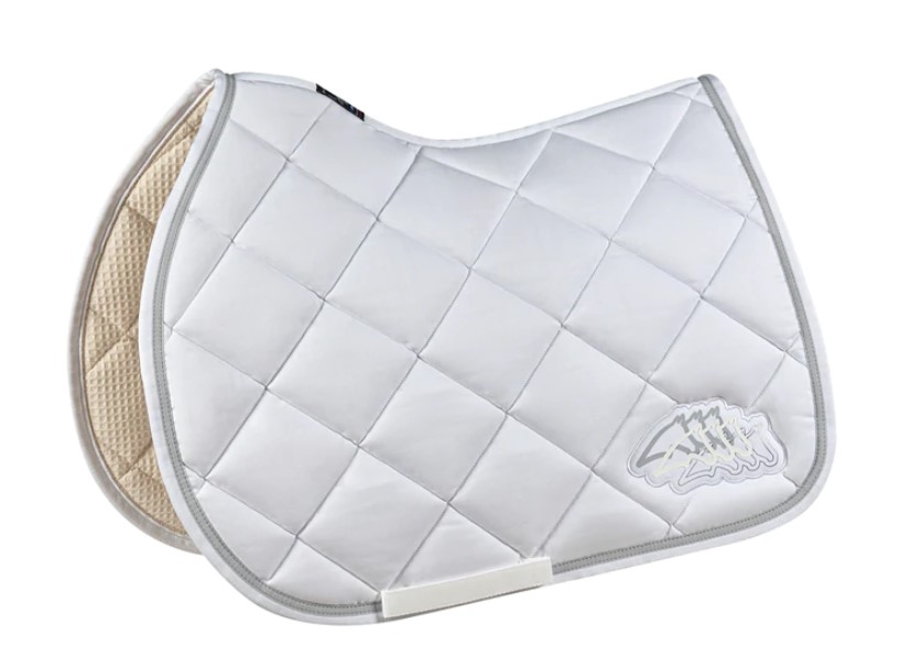 Вальтрап конкурный Rombo Cudec, Equiline Италия