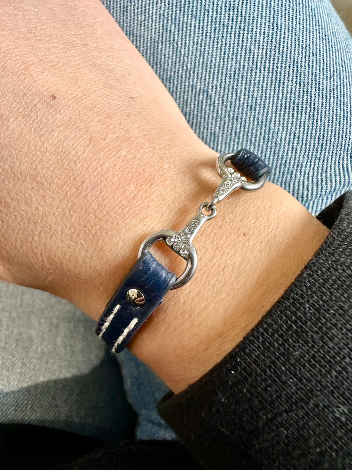 Браслет Fano Strass, Equestrian Shop Франция
