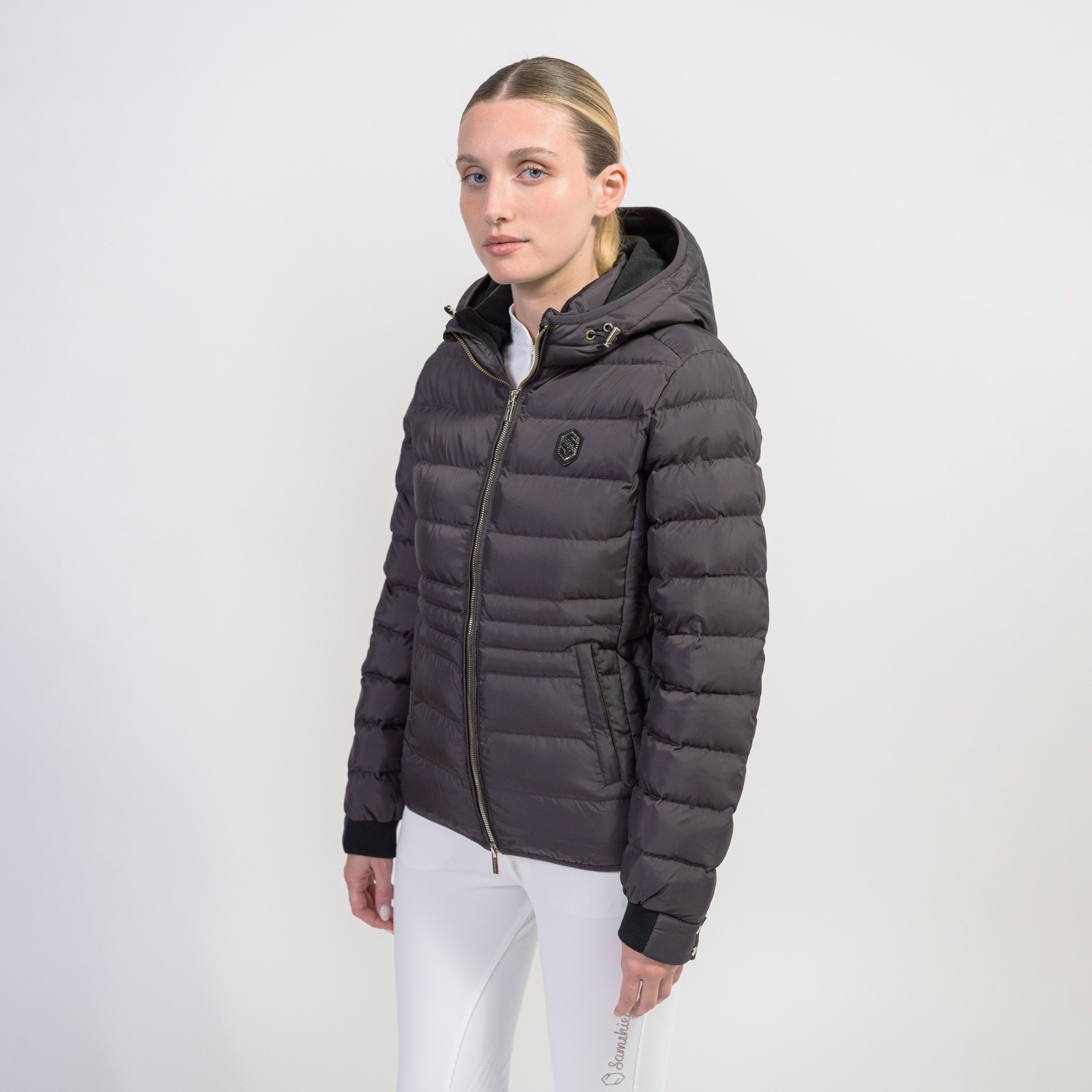 Куртка женская Courchevel, Samshield Франция