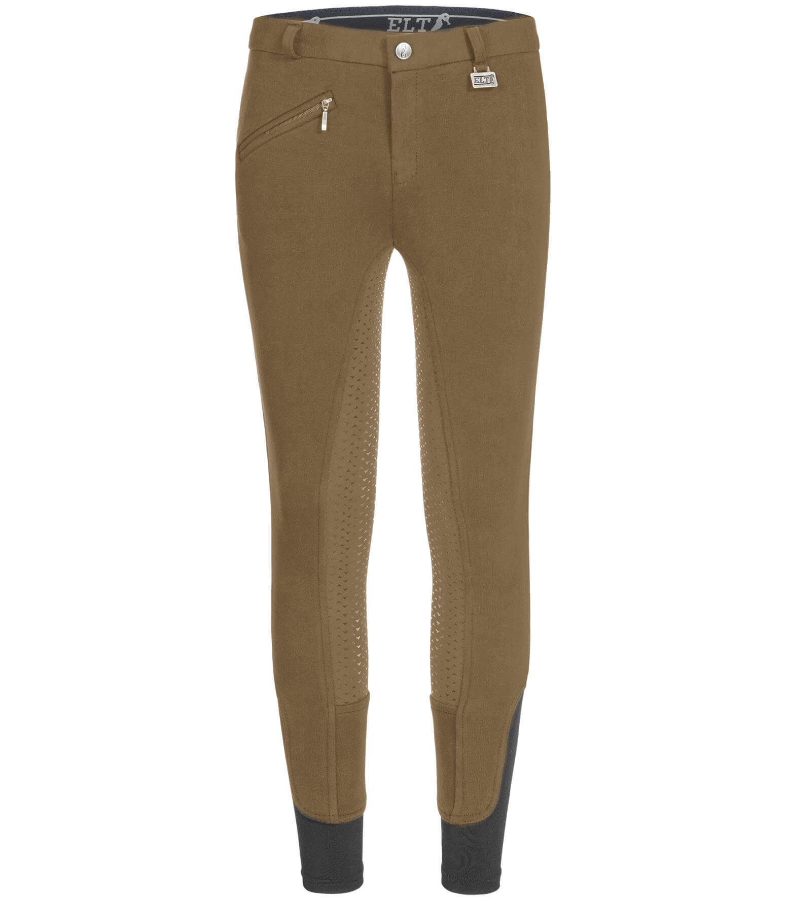 Бриджи детские Fun Sport, полная силиконовая лея, Waldhausen Германия