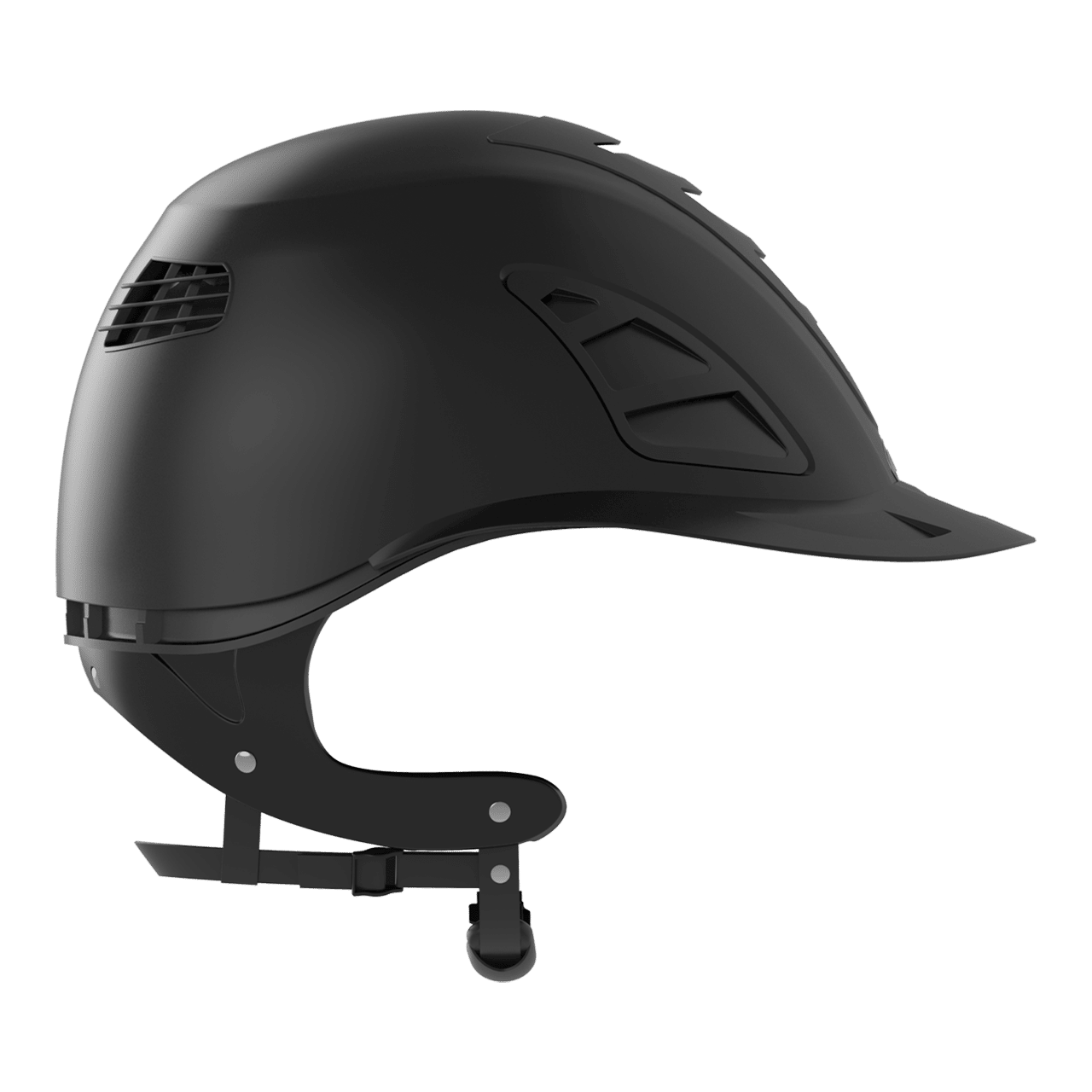 Шлем GPA First Lady 4S TLS матовый, GPA Франция