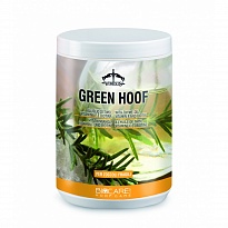 Мазь для копыт Green hoof, 1л., Veredus Италия, код GRH1