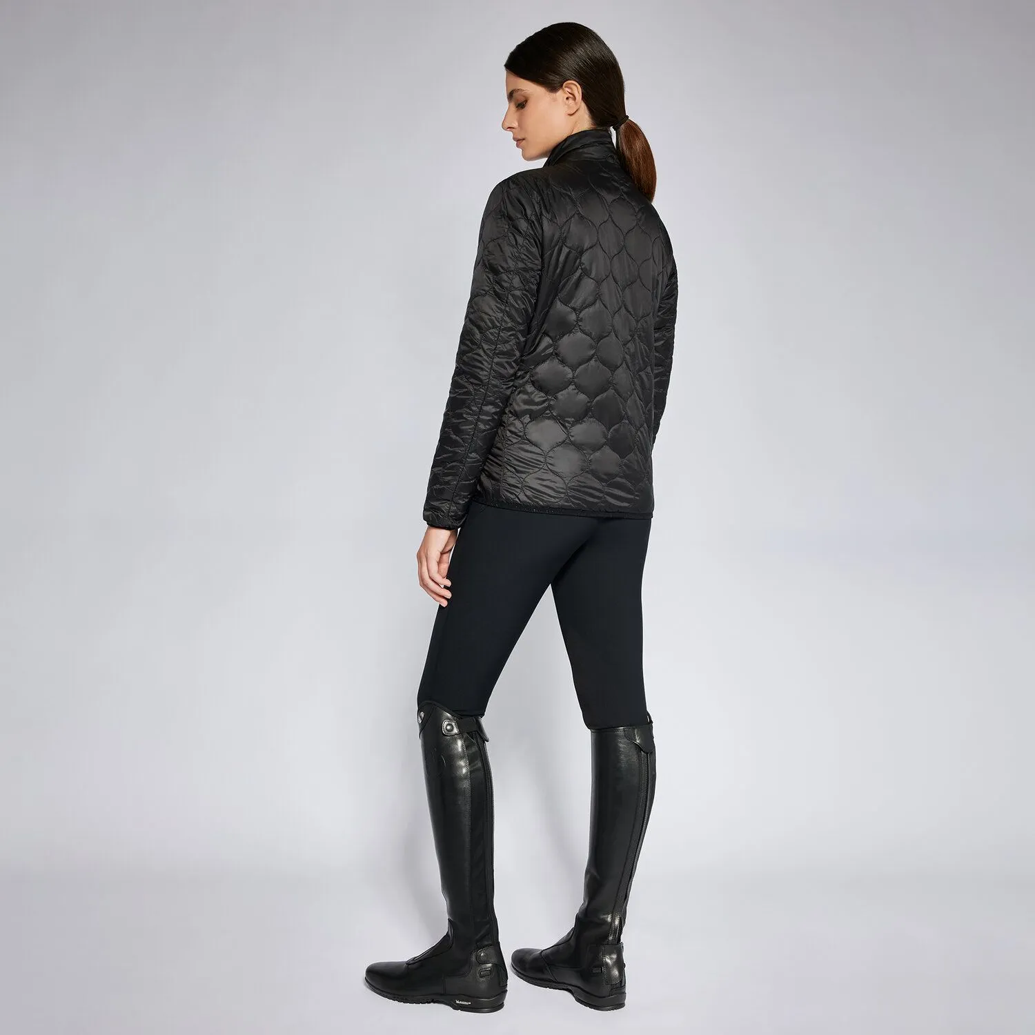 Куртка женская Revo 3-Way Hooded Waterproof, Cavalleria Toscana Италия
