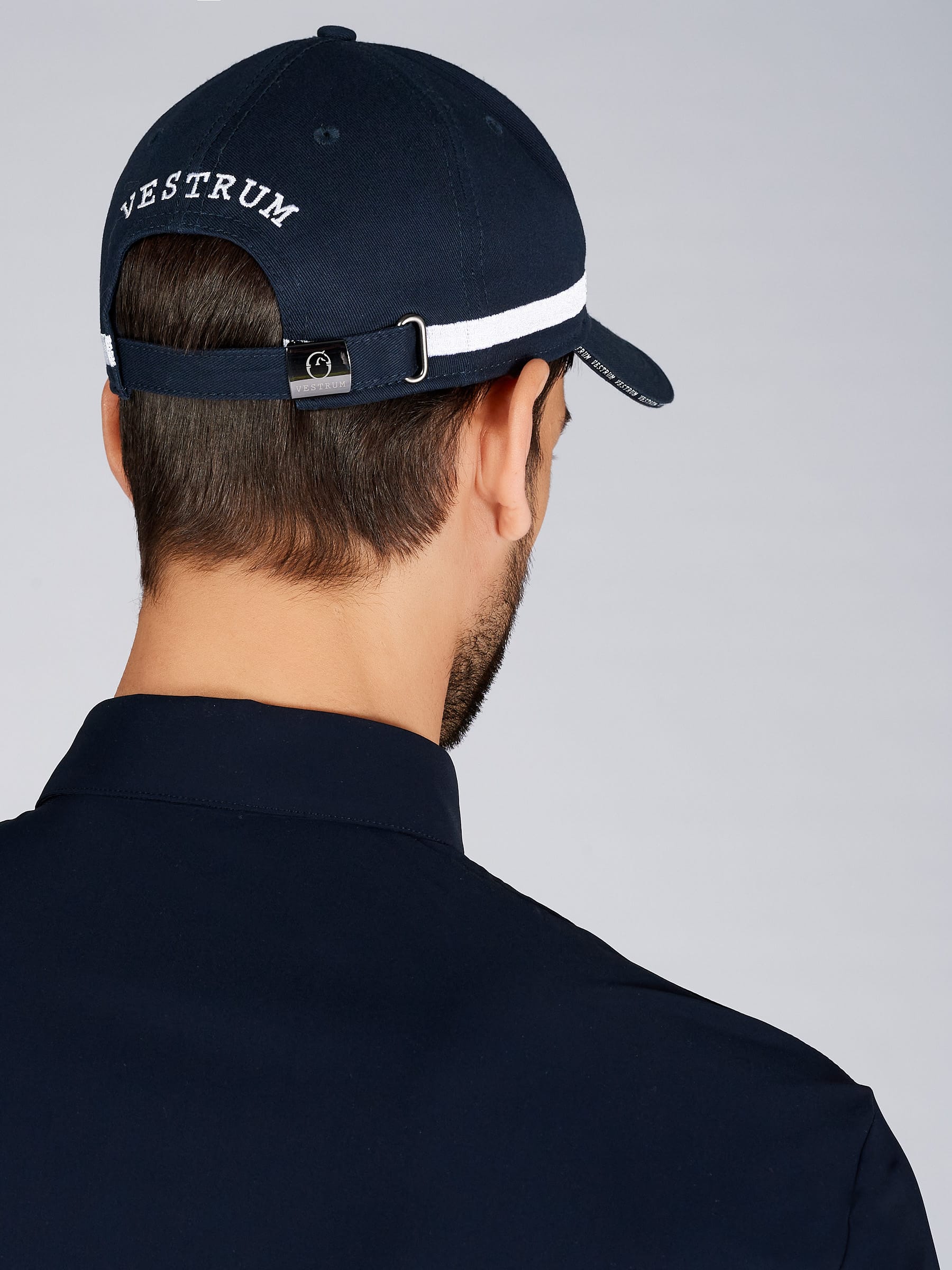 Бейсболка Termoli, Vestrum Италия