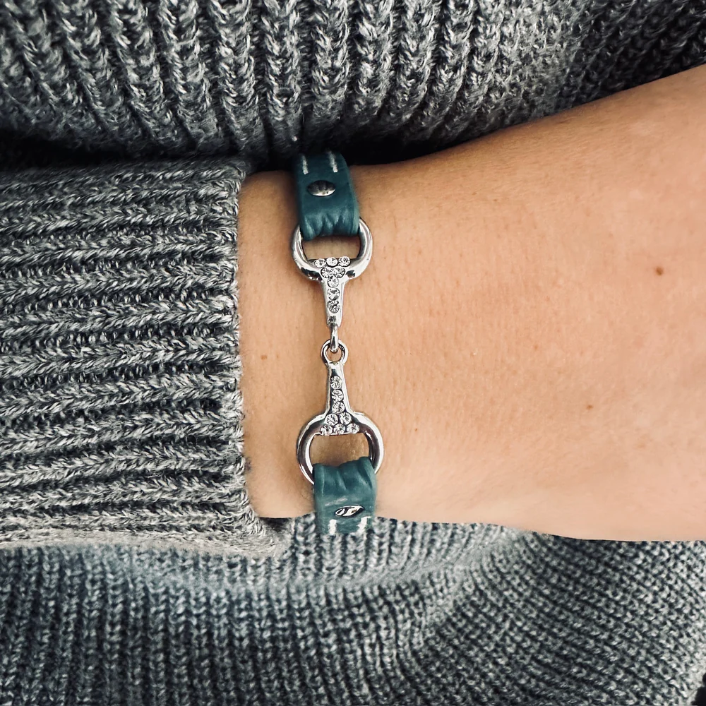 Браслет Fano Strass, Equestrian Shop Франция