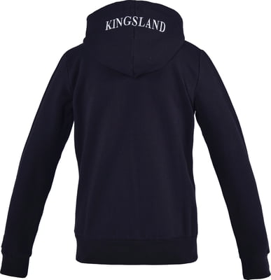 Толстовка унисекс Classic, Kingsland Норвегия