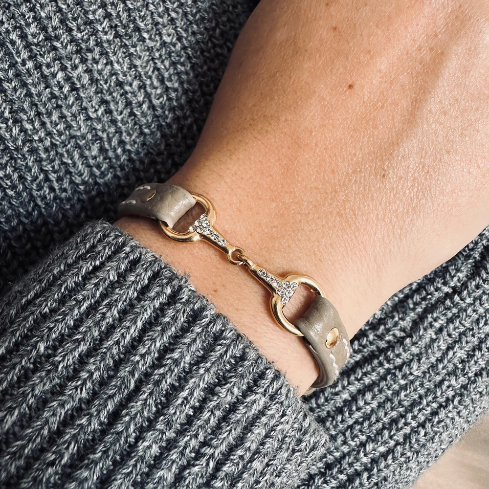 Браслет Fano Strass, Equestrian Shop Франция