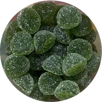 Мармелад Яблоко , 250 гр, For Horse Россия