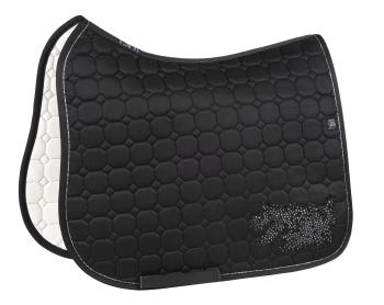 Вальтрап выездковый Octagone Gionag, Equiline Италия