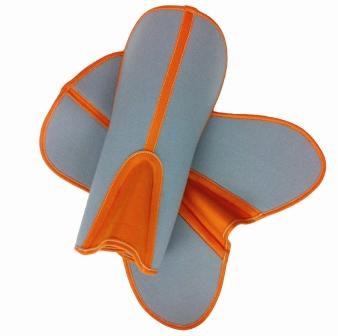 Амортизатор под выездковое седло, LUC Childeric Франция