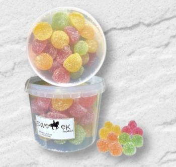 Мармелад фруктовый в сахароной обсыпке 500 гр, Sweek Россия