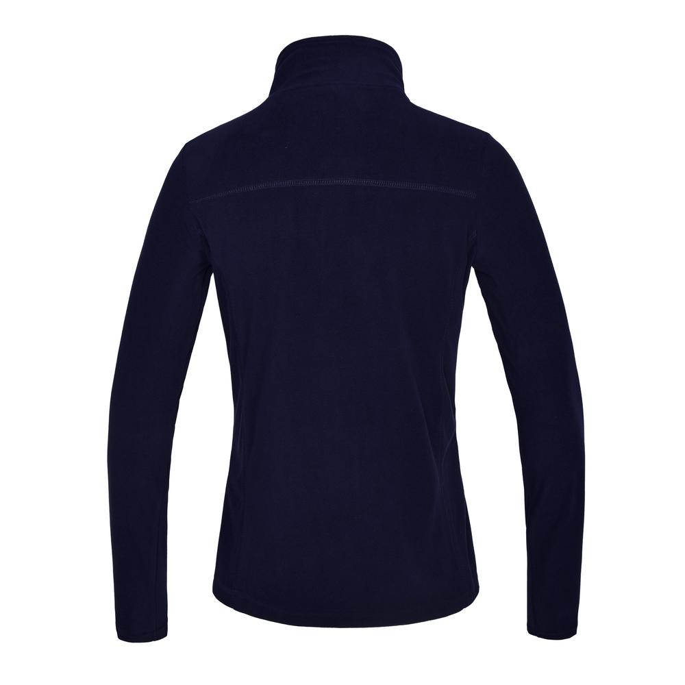 Кофта детская KLmyka флисовая, на молнии, Kingsland Норвегия